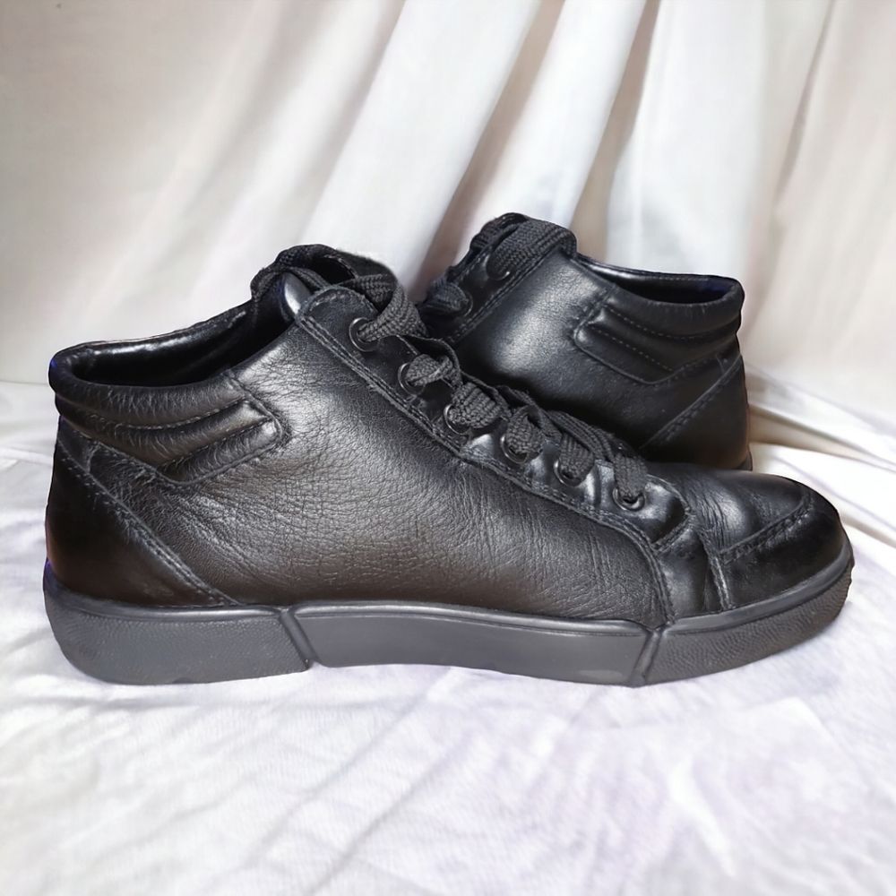 Ara Emo Gorpcore Women's Raja Sneaker - Picture 6 of 15